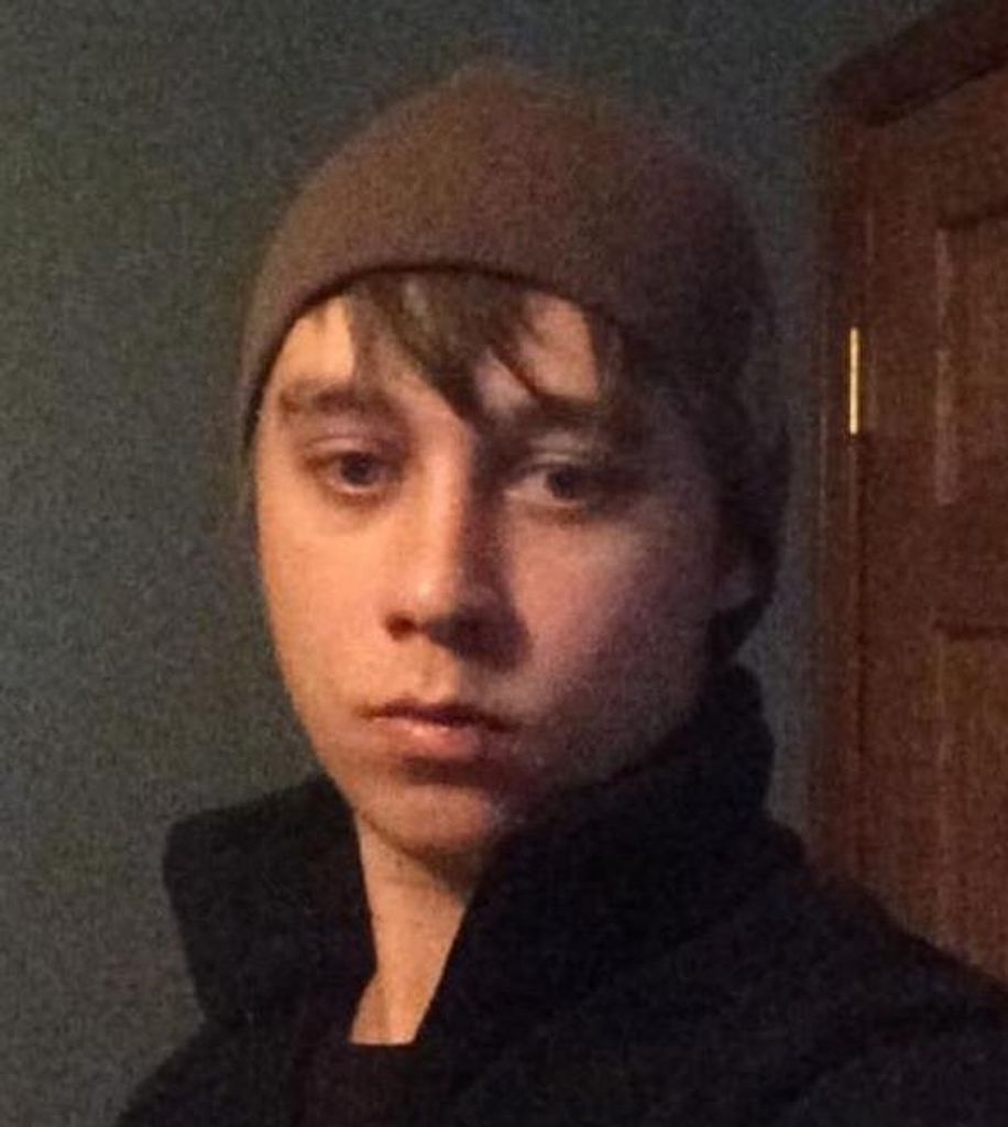 Nicholas Matthew Gibbs