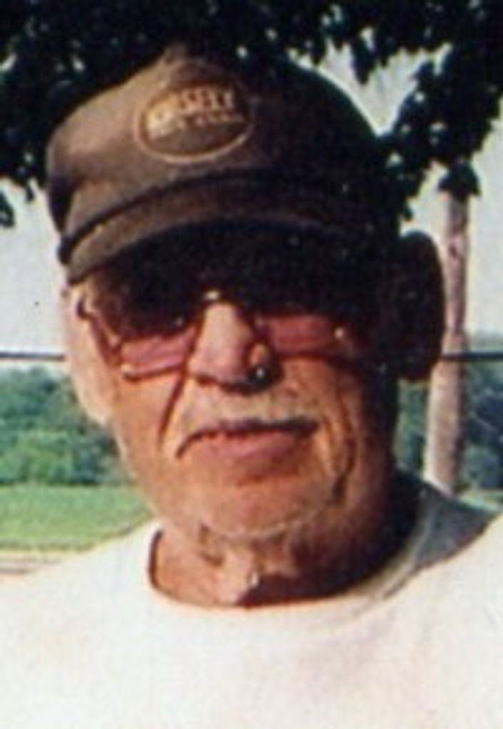 Calvin  Charles Miller