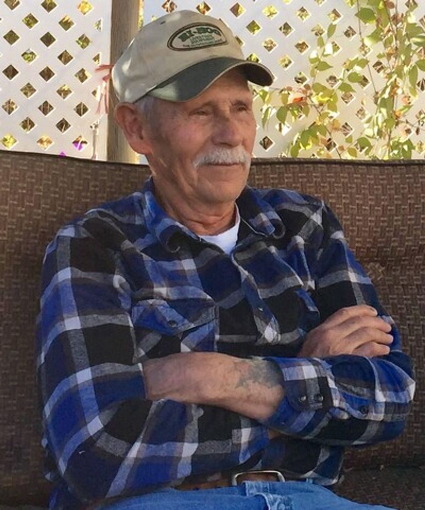 Victor "Vic" Kyle Hessling Profile Photo