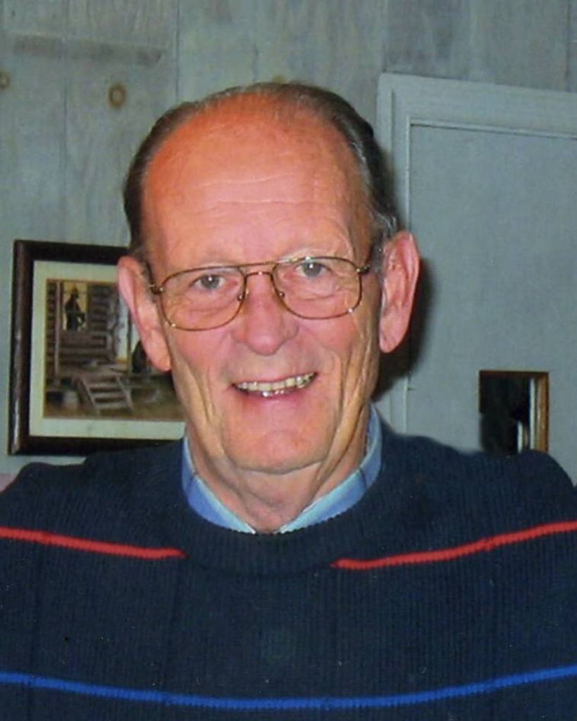 Miles E. 'Gene' Marsh III
