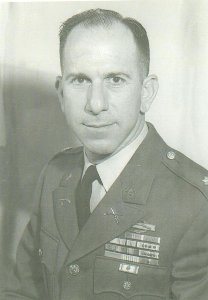 Alfred Deangelis