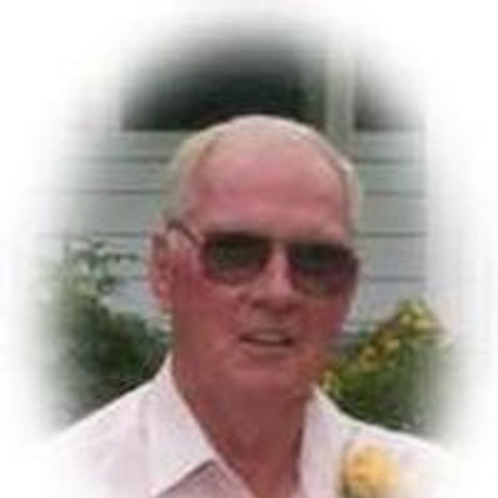 Lloyd M. Fombelle