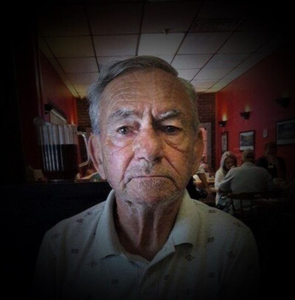 Robert Lee Hunter Profile Photo