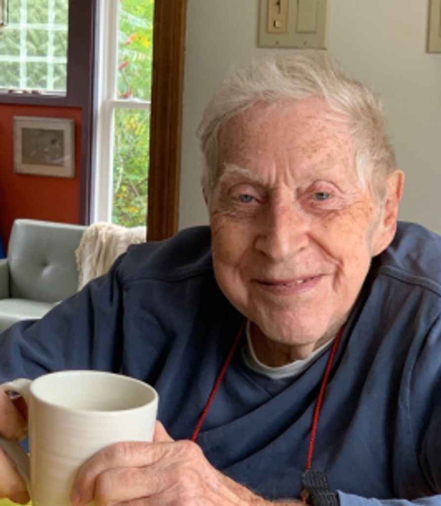 Alfred J. Kohler Profile Photo