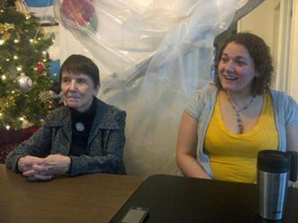 Ione Barzditis Profile Photo