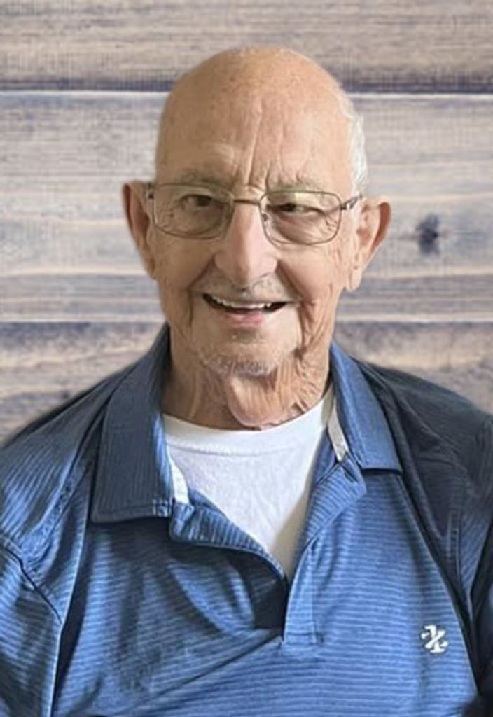 Ralph Young Profile Photo