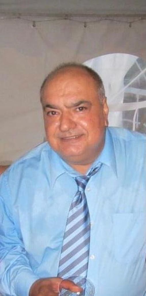 Antoine G Haddad Profile Photo