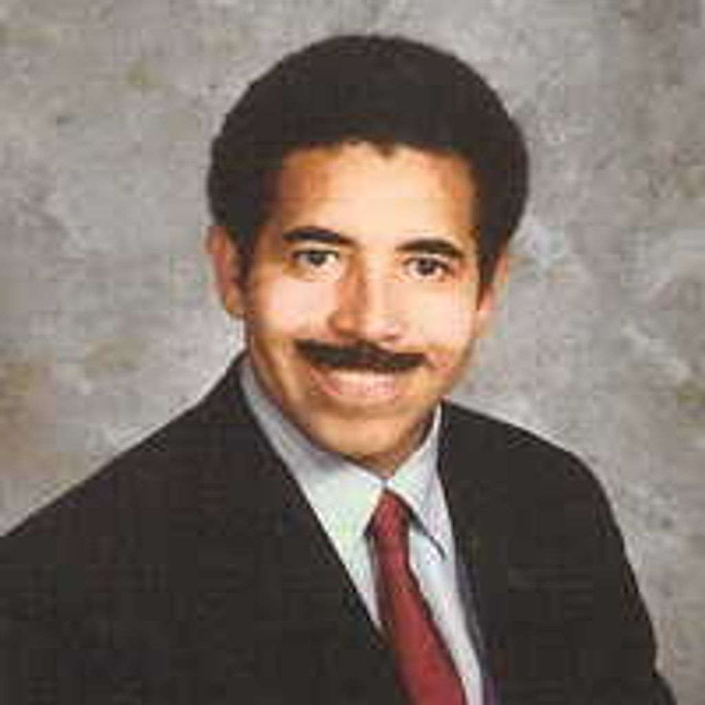 Ralph Maurice Johnson