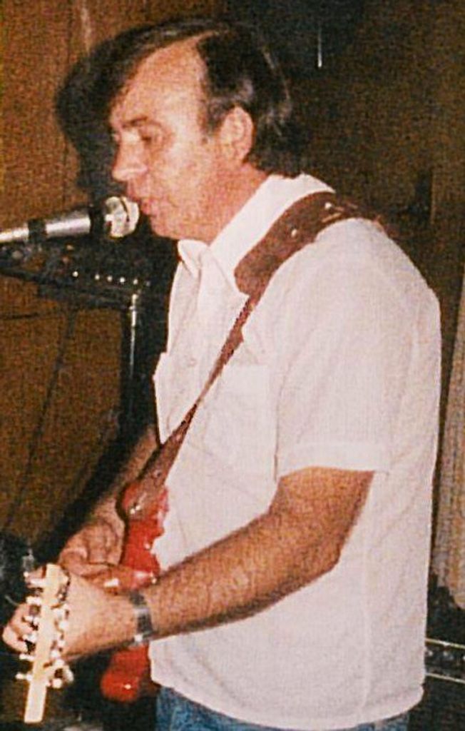 Alan Joseph Cook