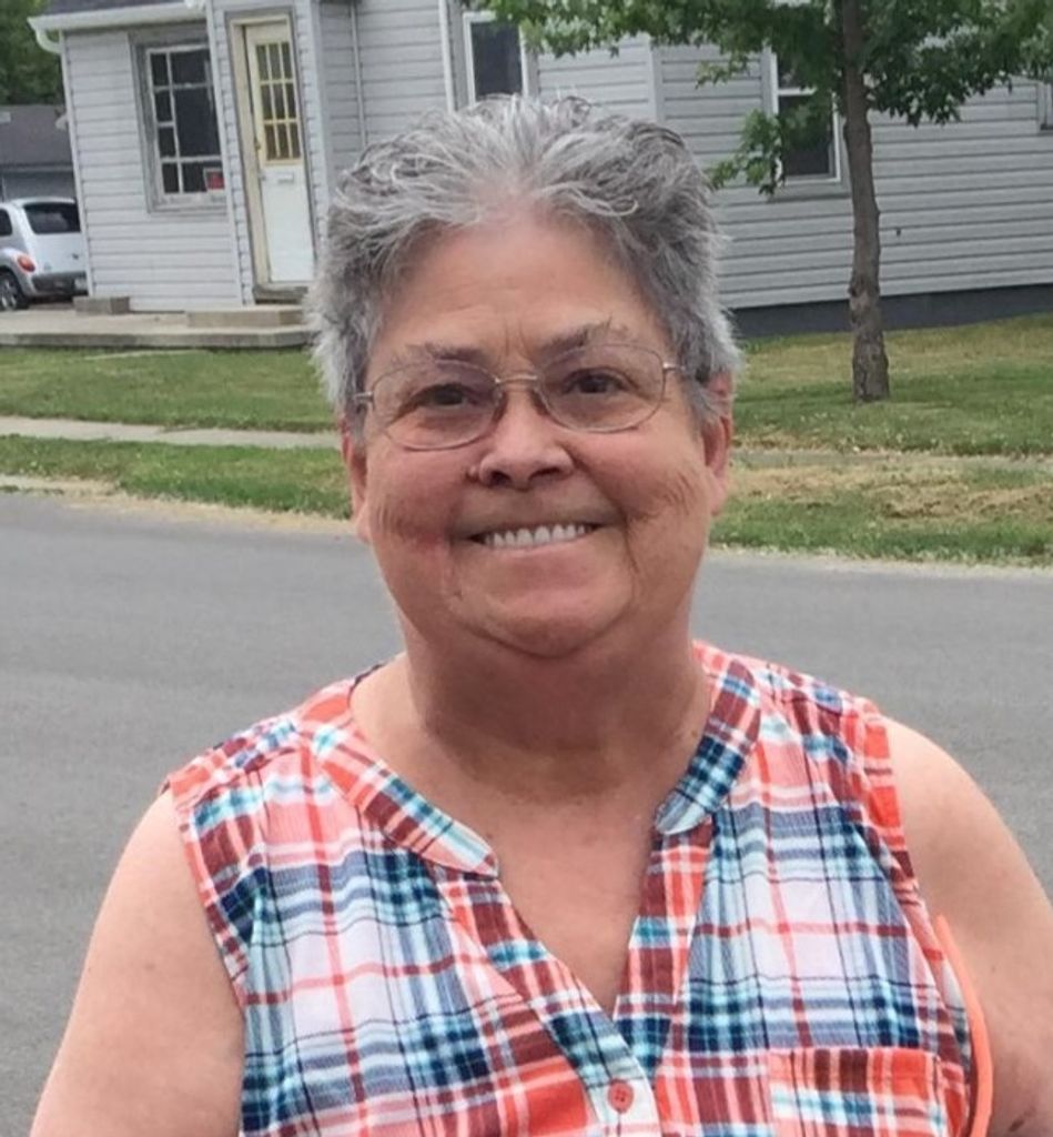 Janet Marie Smith