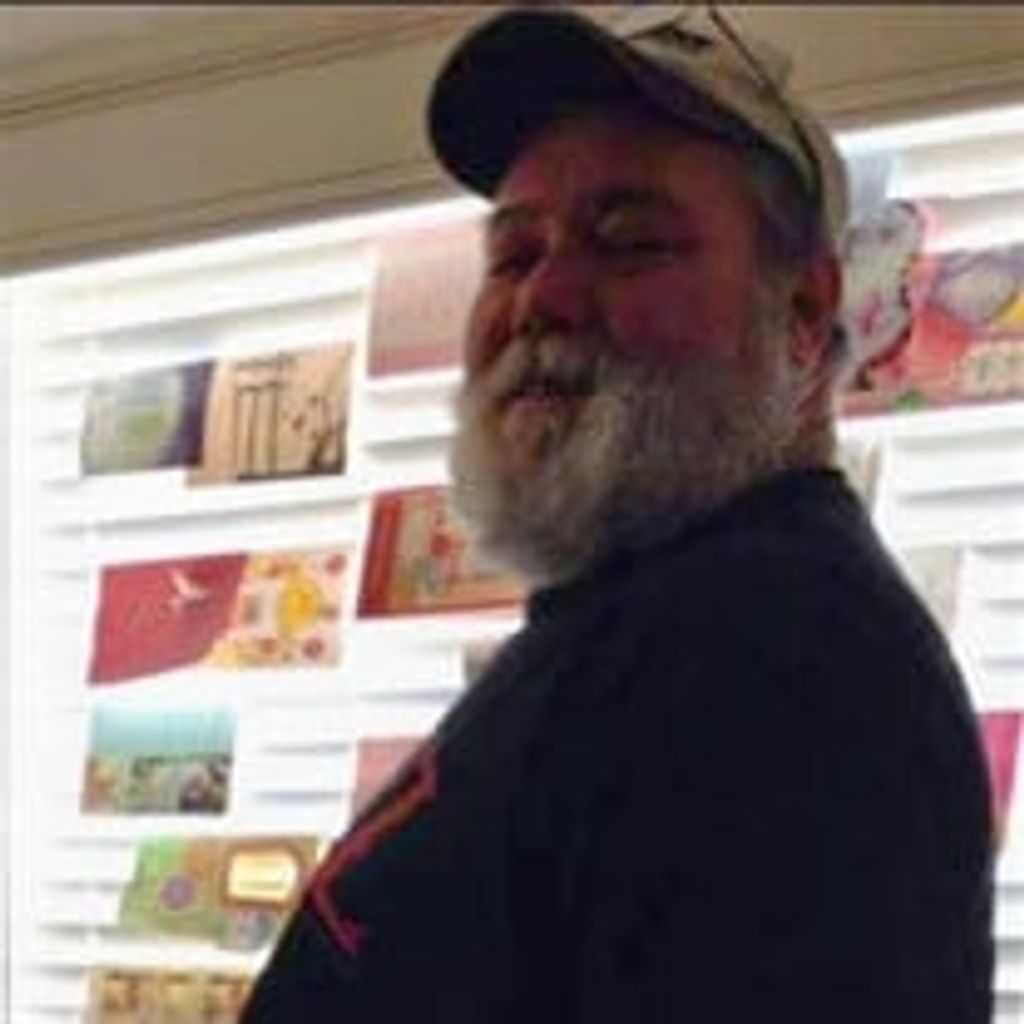 Myron Wade Duncan