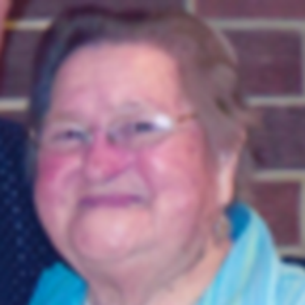 Betty Stewart Mcbryant