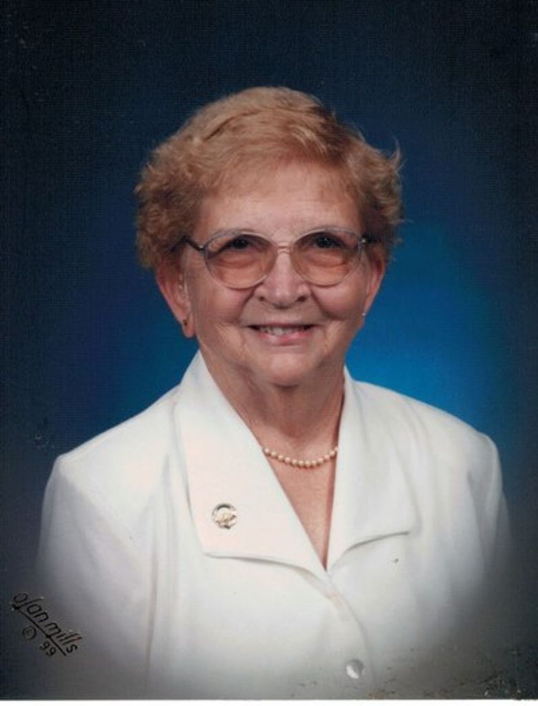 Louise G. Woods Profile Photo