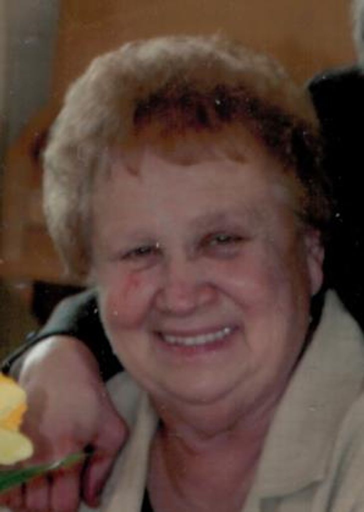Carolyn J. Pahl