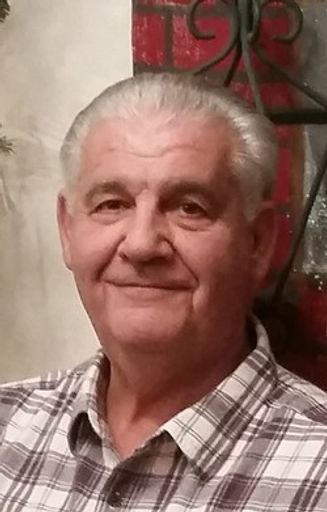 Gerald Marfil Sr Profile Photo