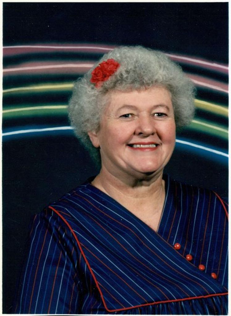 Caroline Braudaway