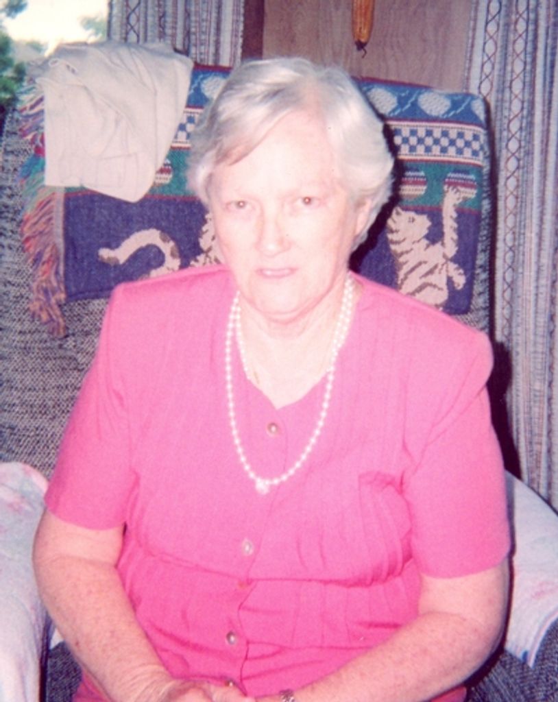 Lillie Gale Profile Photo