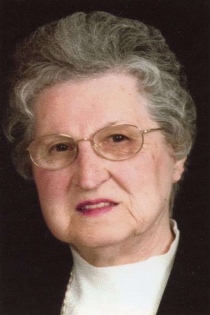 Theresa M. Geosits