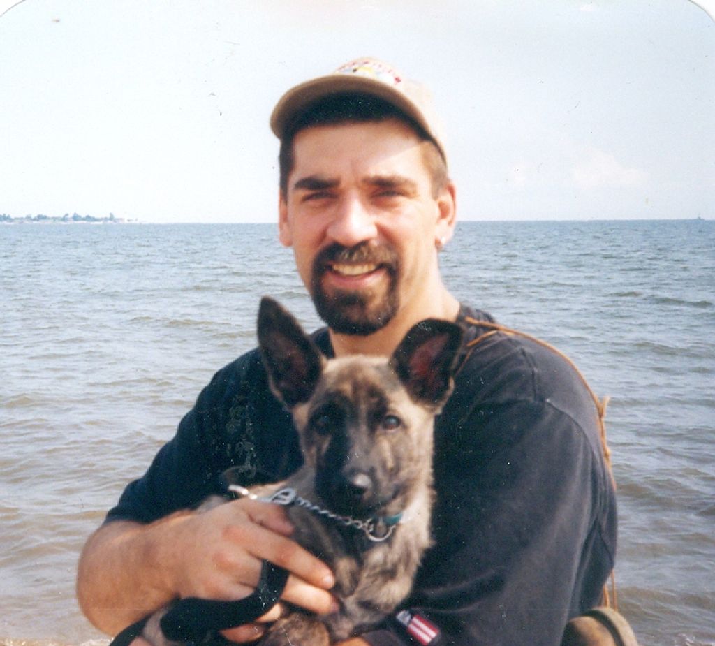 Gregory A. "Greg" Mccauley