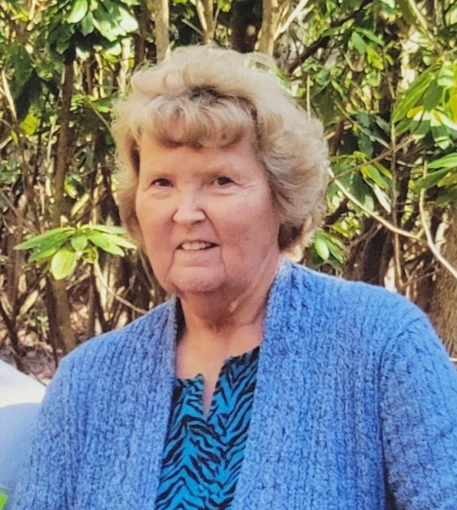 Libby Napier Williams