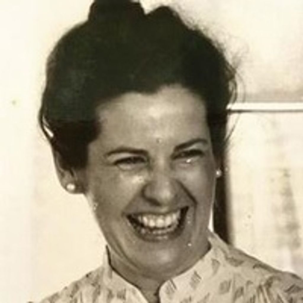 Elena Martin