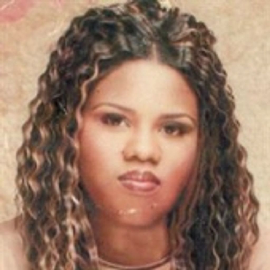 Ms.  Ebony  Nicole Johnson