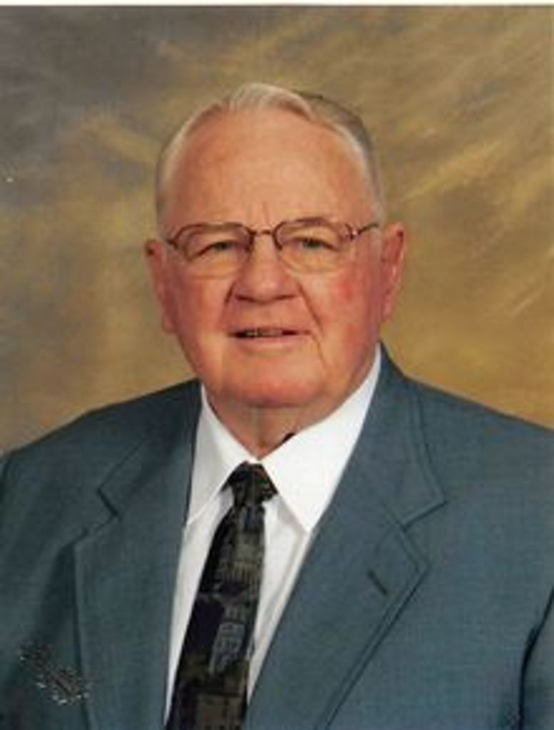 Clifford Brookshire Profile Photo