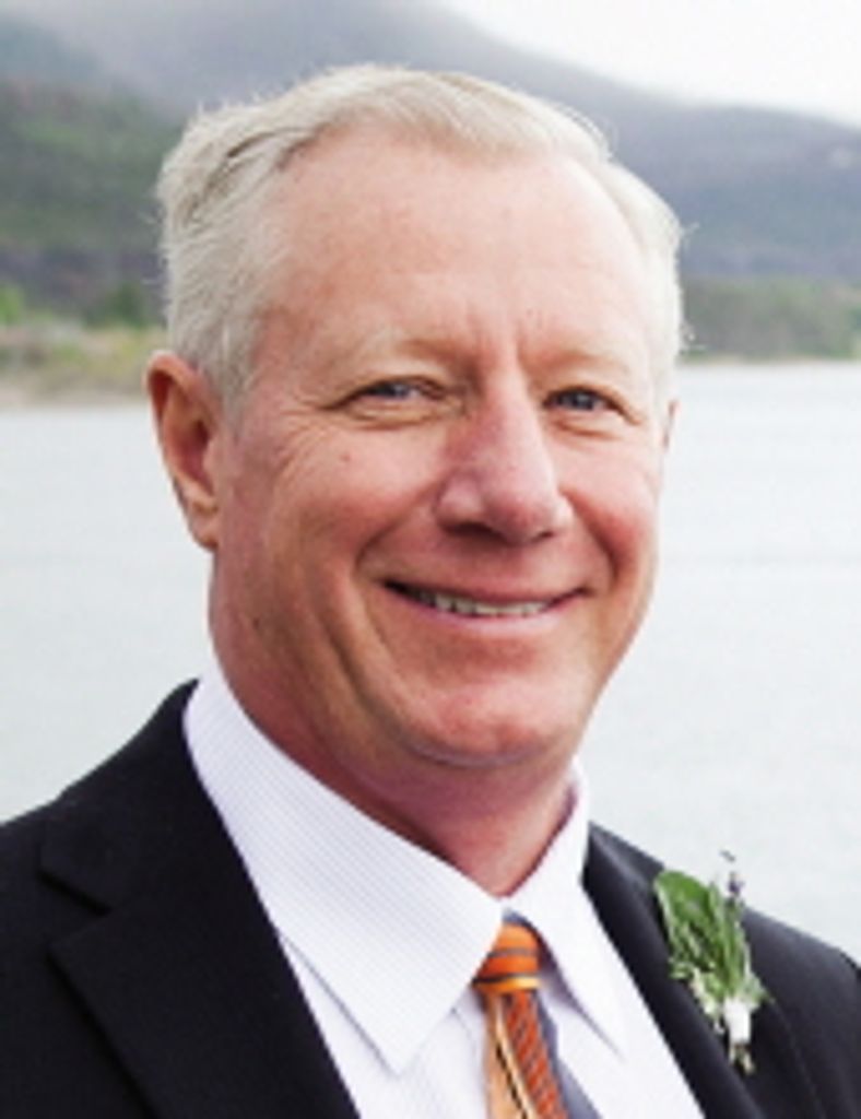 Richard Scroggins