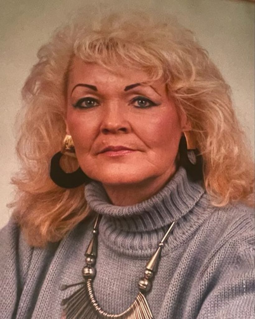 Hallie Alyce Tyler Profile Photo