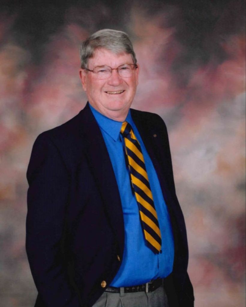 Timothy Ira Moore Profile Photo