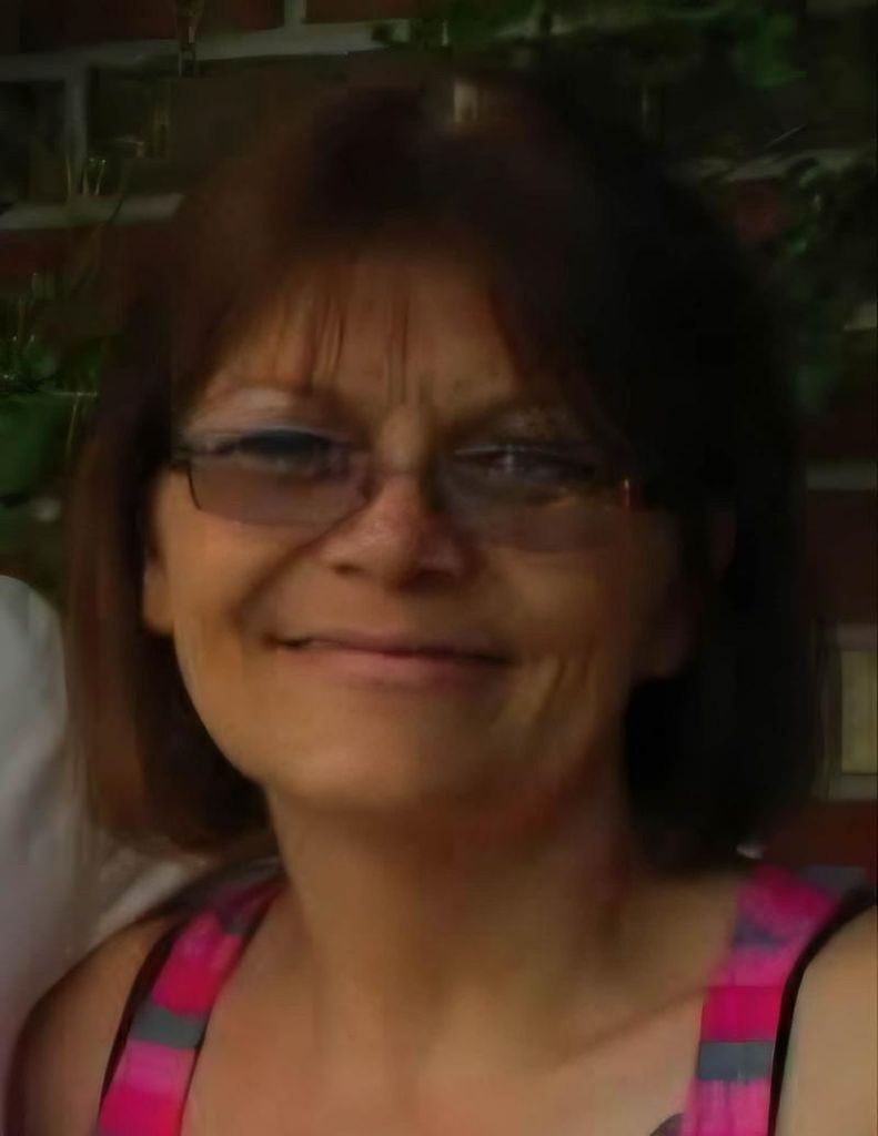 Patty Roark Davidson Profile Photo