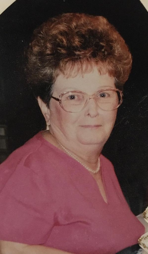Dorothy Graham Burns Profile Photo