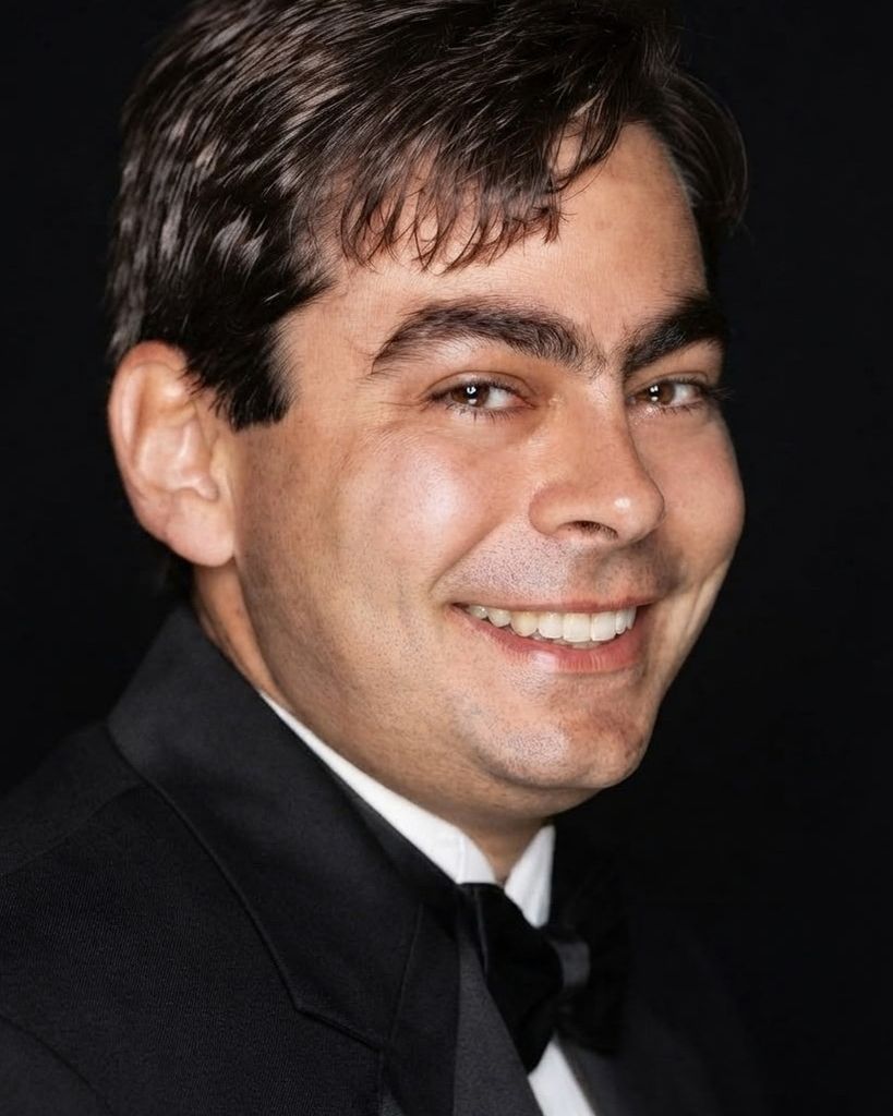 Gregg Waris Profile Photo