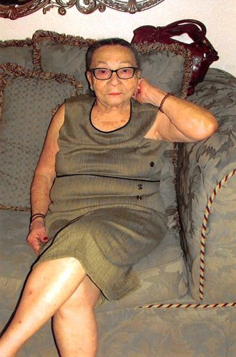 Felicia O. Santisteban photo gallery thumbnail 10 of 23