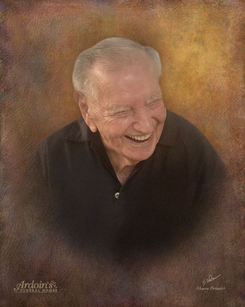 Weston Deshotel Profile Photo