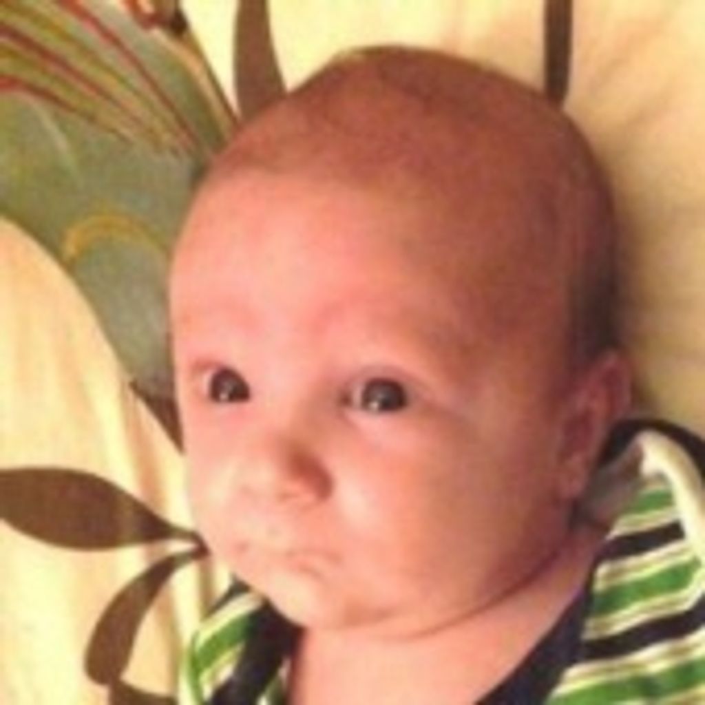 Bryan Kai Hexaden Hensley