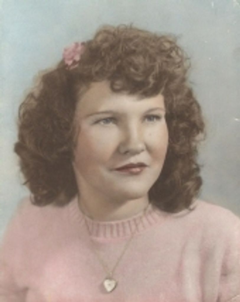 Hazel Rasmussen Davey