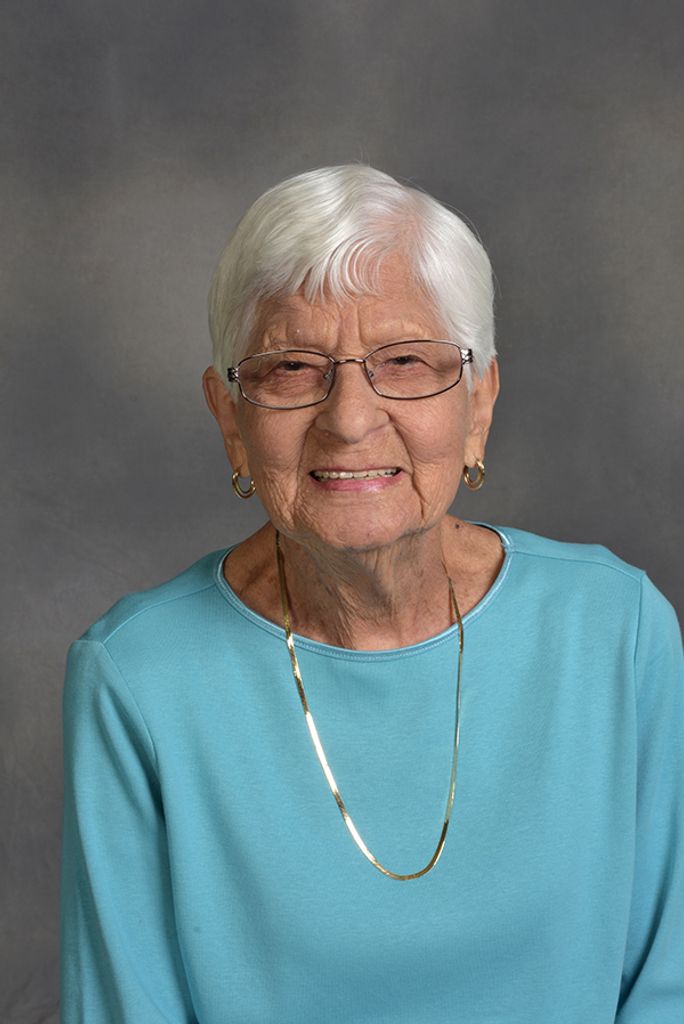Elizabeth Ann Stockhausen