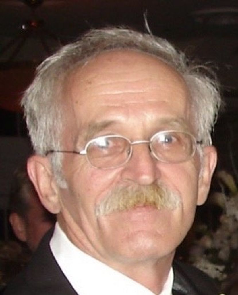 Joseph T. Charczenko Sr.