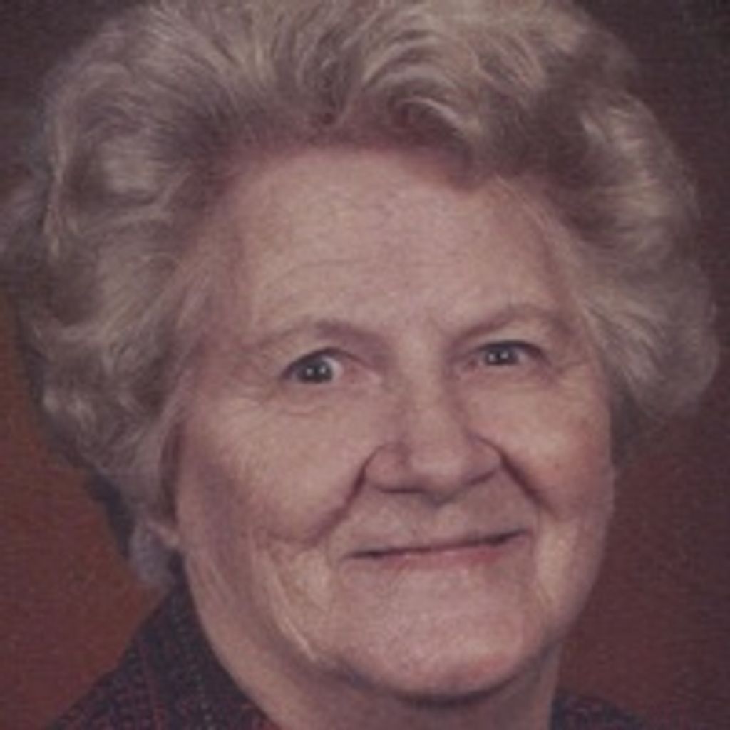 Elizabeth Weaver