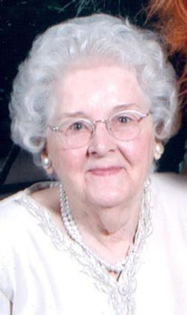Harriet E. Felthousen Brown