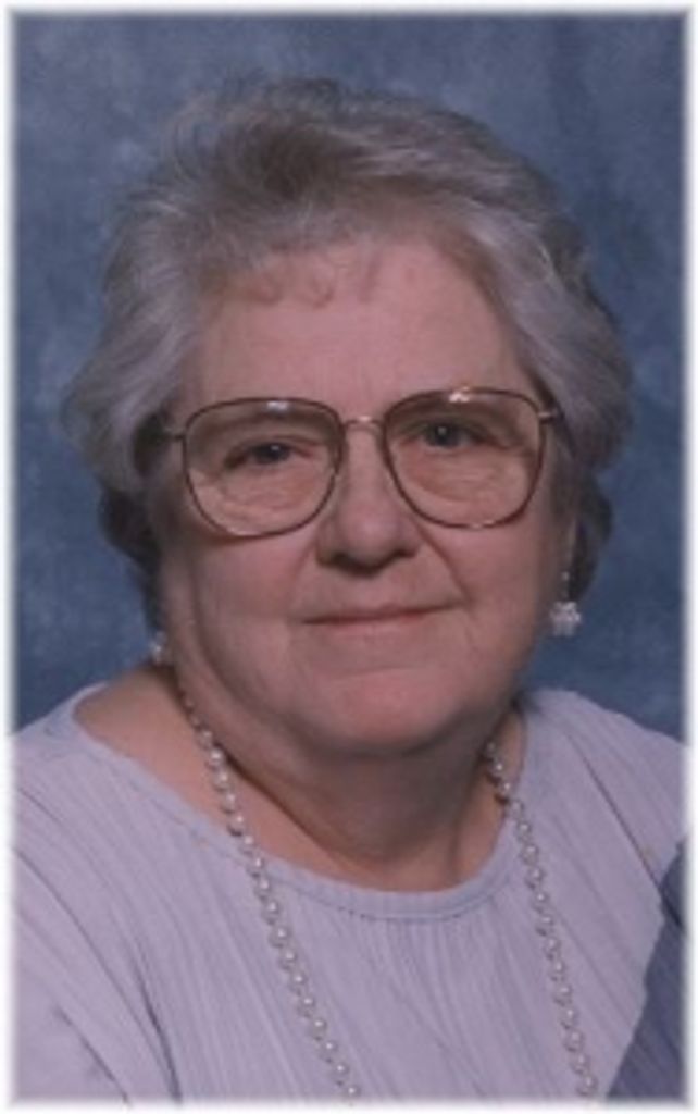 Evelyn Cleveland