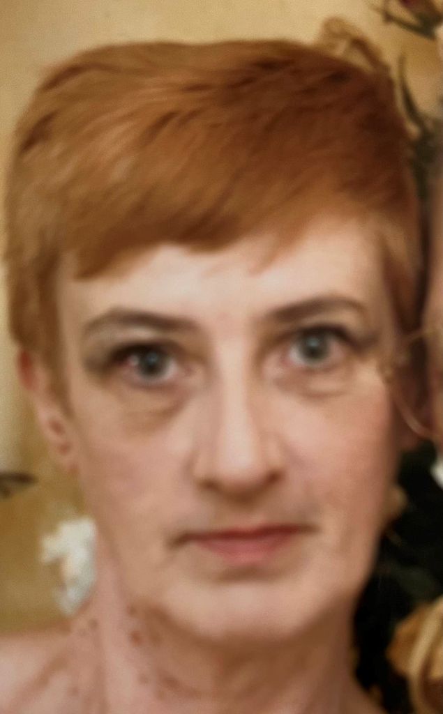 Catherine Susan Hewitt Profile Photo