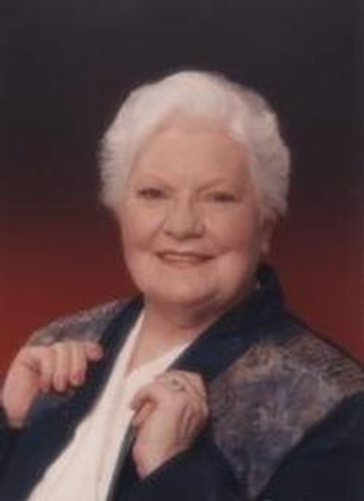 Anita Elisbeth Shepard Profile Photo