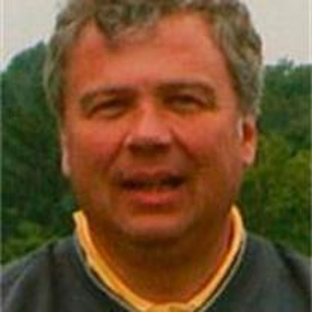 Gregory Sheeks