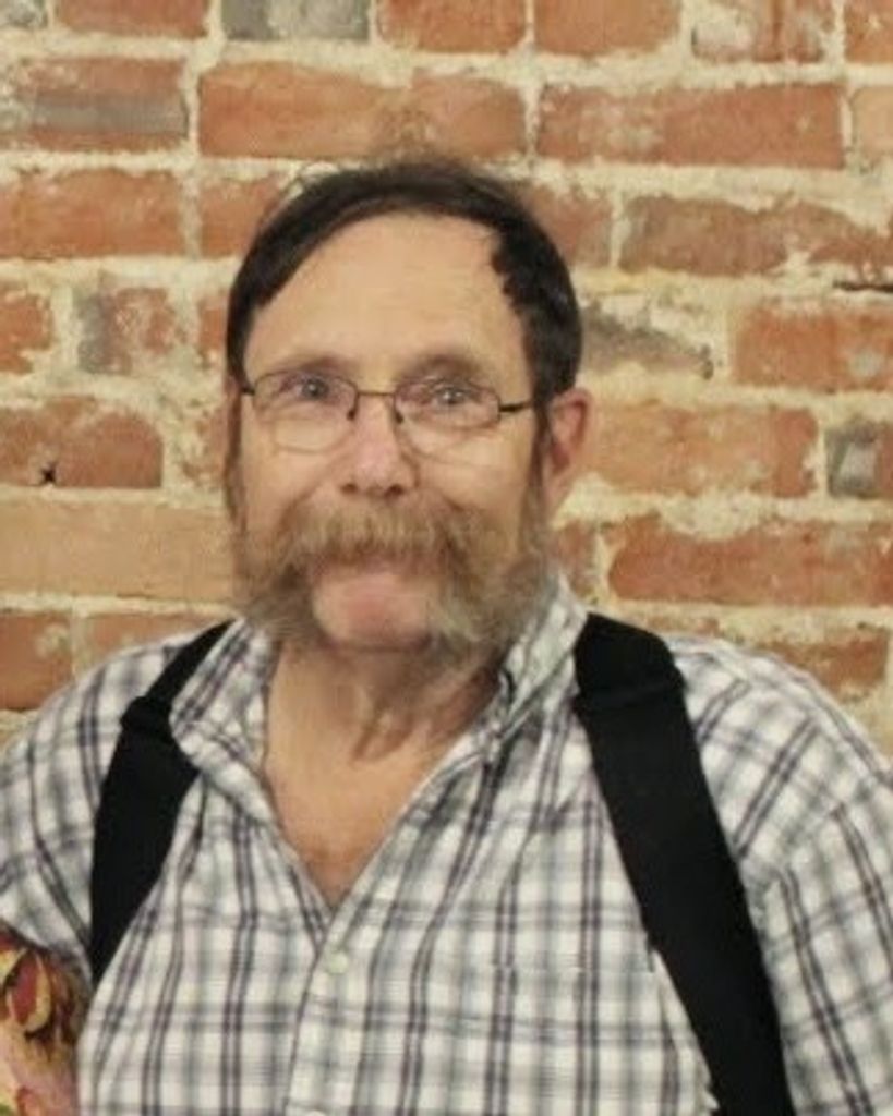 Douglas Irving Larrabee