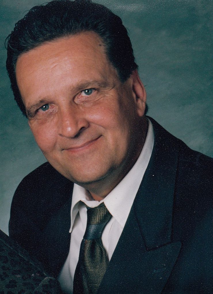 Lawrence Bertolini