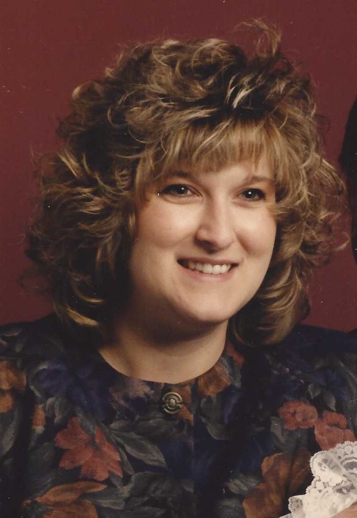 Sherri Lynn Gleason Shea