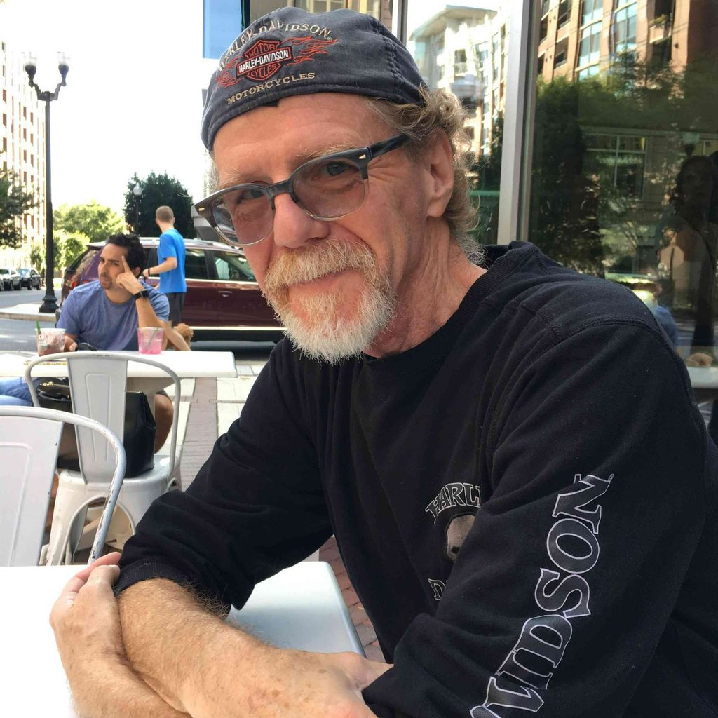 Erwin "Ron" Benjamin Profile Photo