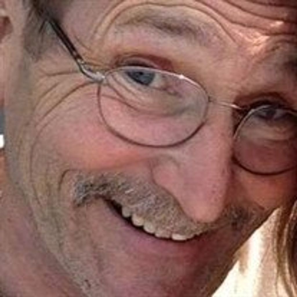 Patrick  Daniel Fryer Profile Photo